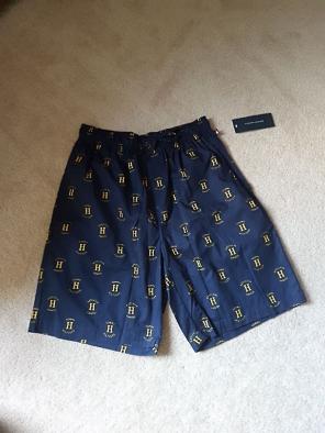 NWT Tommy Hilfiger Sleep short