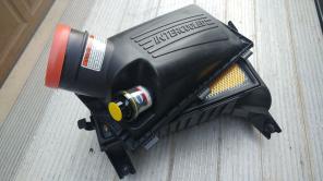 Ford f250..350 ..550. HD air intake