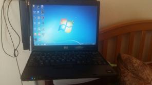 Hp laptop