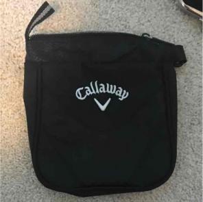 Callaway golf bag