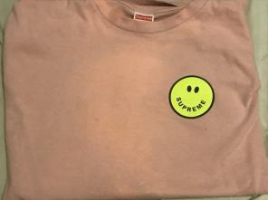 Supreme Whatever Tee M