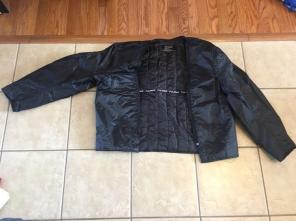 Motorcycle Jacket