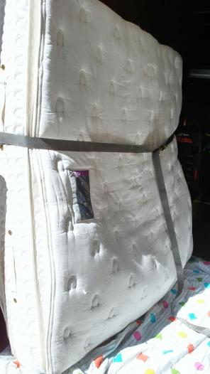 Matress king size