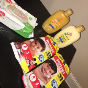 Baby Bundle