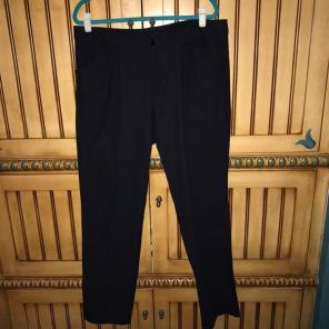Lululemon Men's Black Pants