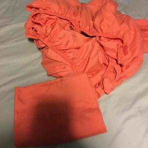 Twin sheets
