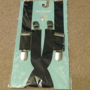 Kid's Suspenders