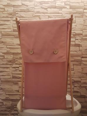 Pink Hamper