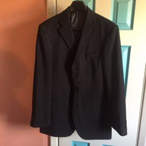 J Ferrar Suit Jacket