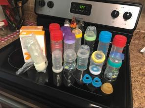 Huge Playtex Bundle