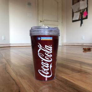 Royal Caribbean Coca Cola Bottle- NEW!!!