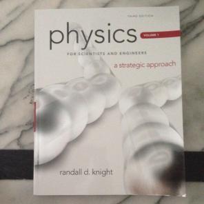 Physics: Vol. 1 Third Edition