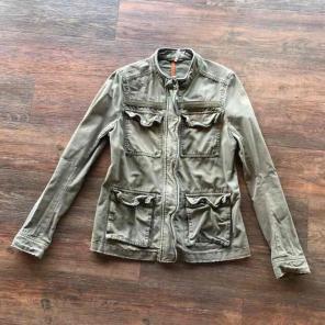 Free people jacket