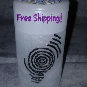 ⛤Release Jealousy Spell Candle