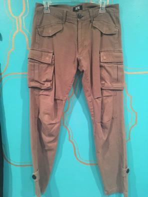Men's Cargo Pants