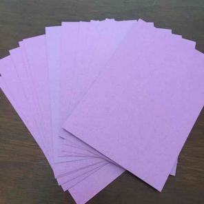 11 metallic wedding invitation inserts