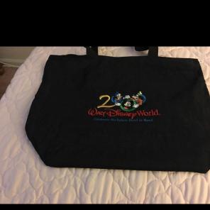 Disney Millennium Tote
