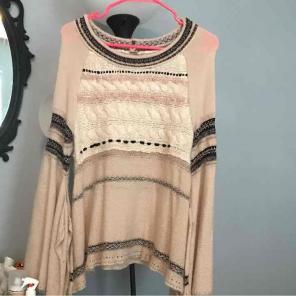 Free People Sweater