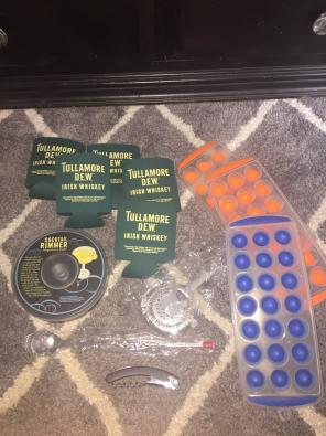 Bar Supplies Bundle