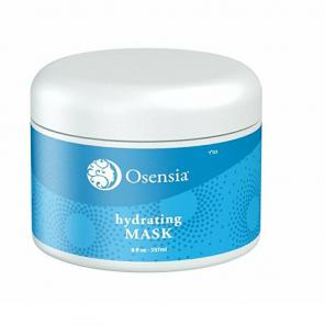 Argan Oil Keratin Hair Treatment Mask