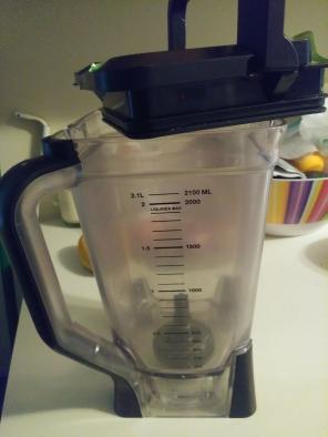 Ninja Professional 1000w Blender