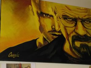 The Breaking Bad