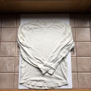Men's Long Sleeve Thermal