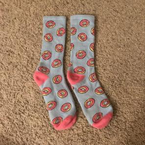 Skate Socks