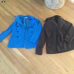 Peacoat bundle