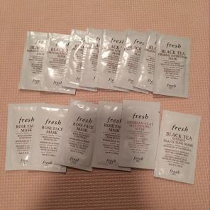 Fresh Mask Bundle