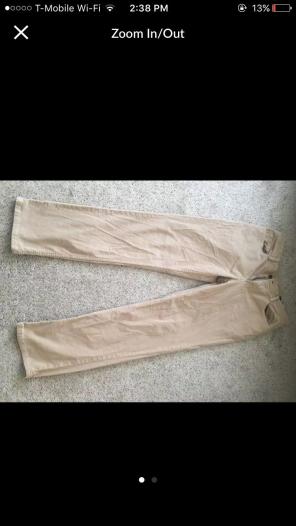 Vineyard Men's Pants