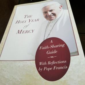 The Holy Year of Mercy by Pope Francis
