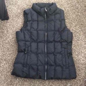 Gap Vest
