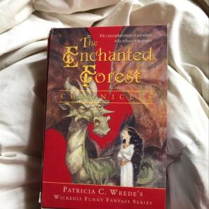 The Enchanted Forest Chronicles