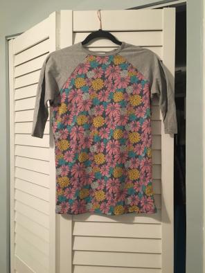 LulaRoe Sloan Size 14