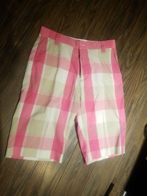 Golf Short