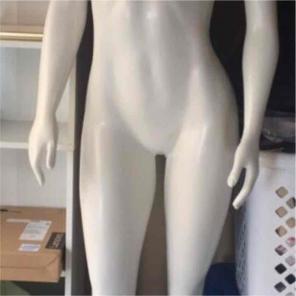 Full Body Female Mannequin