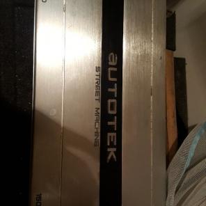 Car audio