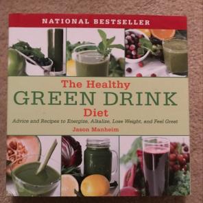 The Healthy Green Drink Diet