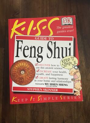K•I•S•S Guide To Feng Shui
