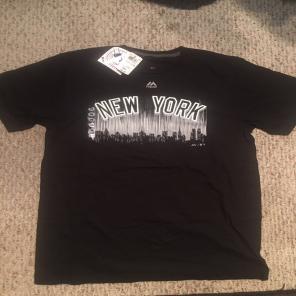 MLB New York Yankees T Shirt