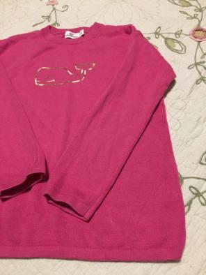 Vineyard Vines Sweater 6/7