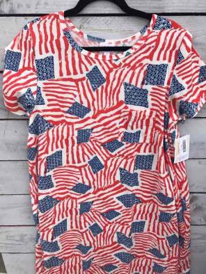 Lularoe Carly