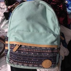Back Pack