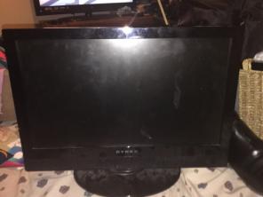 Small TV