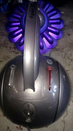 Dyson DC 39