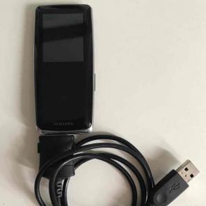 Samsung MP4 Player