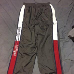 Vintage Tommy Hilfiger Sweatpants