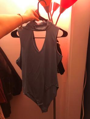Body Suit