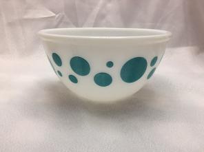 Jill H Only - Dot Bowl